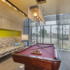Отель Aloft Tempe, фото 21
