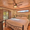 Отель Clarkesville Ranch Cabin w/ Screened-in Porch!, фото 6