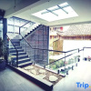 Отель Qingcheng Houshan ·Yueting Lanshe Hot Spring Homestay, фото 9