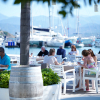 Отель Yacht Classic Hotel - Boutique Class, фото 29