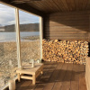 Отель Buvik Sea Lodge, фото 28