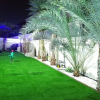 Отель Emirates Hills Lake View Villa, фото 29