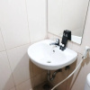 Отель Tidy And Compact Studio At Tamansari Papilio Apartment, фото 8