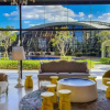 Отель Arte Mont Kiara Luxury Suites By The Stay Hub, фото 4