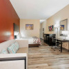 Отель Red Roof Inn & Suites Macon, фото 16