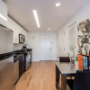 Отель Dharma Home Suites JC at Paulus Hook, фото 13