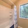 Отель Cloudcroft Townhome w/ Deck - 1 Mi to Burro Ave!, фото 9