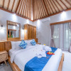 Отель Villa Litera Canggu Bali, фото 40