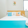 Отель Sans Hotel Bobosini Malang by RedDoorz, фото 6