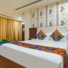 Отель Fabhotel Rainbow Express, фото 16