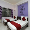 Отель OYO 3423 Apartment near Koregaon Park, фото 9