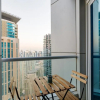 Отель Maison Privee - Modern Urban Retreat in the Heart of Dubai Marina, фото 24