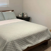 Отель Poolside Retreat Boynton Beach, фото 35