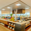 Отель Selectum Noa Resort Cam Ranh, фото 15