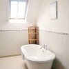 Отель Beautifully Converted 400 Year Old Threshing Barn In East Devon Pet Friendly, фото 6