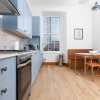 Отель Traditional Luxury Apartment Sleeps 10 Guests, фото 11