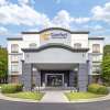 Отель Comfort Inn & Suites Greenville Near Convention Center, фото 1