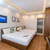 Отель Da Nang Sunrise Sea Hotel & Apartment, фото 10