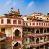 Отель Umaid Bhawan - A Heritage Style Boutique Hotel, фото 14