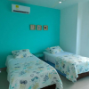 Отель Lujoso Apartamento Frente al Mar, фото 2