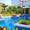 Отель NKS Hotspring Grand View Garden, фото 8