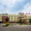 Отель TownePlace Suites Buffalo Airport, фото 1