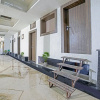 Отель Oyo Flagship 93212 Hotel Atithi In Garha Jabalpur, фото 1