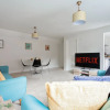 Отель Market Apartment by Creative Stays, фото 19