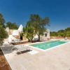 Отель Trulli la Meringa by Barbarhouse, фото 15
