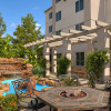 Отель Hilton Garden Inn DFW Airport South, фото 25