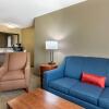 Отель Comfort Inn & Suites, фото 29