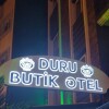 Отель Duru Butik Otel Buca в Измире