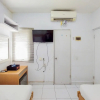 Отель Simply Good Studio Apartment At Aeropolis Residence, фото 8