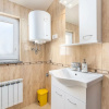 Отель Apartment With Grill, Terrace and Private Pool for 2-6 Persons, Near Rovinj, фото 9