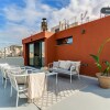 Отель Sanders Port - Popular Studio Near Piraeus Port, фото 15