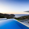Отель Mochlos Harbour View - 3 bed Villa With sea Views, фото 18
