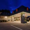 Отель Best Western Plus Waterbury - Stowe, фото 1