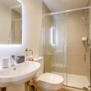 Отель Fawn Cottage, Disabled Adapted 3 bed Cottage, фото 10