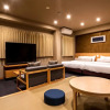 Отель Randor Residential Hotel Kyoto Suites, фото 22