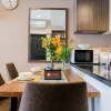 Отель Highest Value 1BR Apartment at The Branz BSD, фото 21