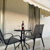Отель Romantic Penthouse, with amazing view, in Kos Town 