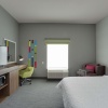 Отель Hampton Inn Fort Lauderdale Pompano Beach, фото 36