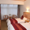 Отель Huangshan Pai Yun Lou Hotel, фото 4