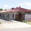 Отель Karuah Riverside Motel, фото 1