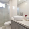 Отель Aluguel Apartamento 2 quartos 511, фото 9