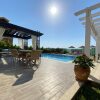 Отель Villa Sunset Deluxe by Turkishlettings, фото 5