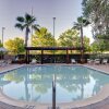 Отель Hilton Garden Inn Tampa East/Brandon, фото 16