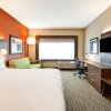 Отель Holiday Inn Express Evansville, an IHG Hotel, фото 26