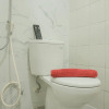 Отель Quiet Studio Room Signature Park Grande Apartment, фото 6