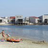 Отель Luxurious villa with a terrace, on a holiday park in the De Punt nature reserve, фото 18